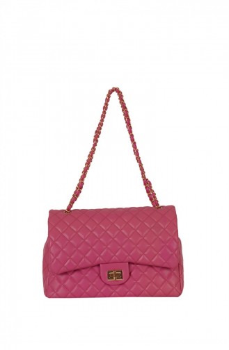 Lamberti 7002 Sac Pour Femme Fushia 8765985125040