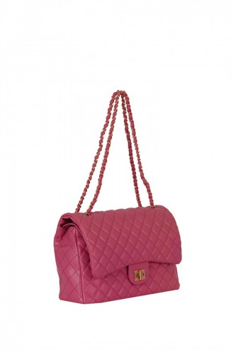 Lamberti 7002 Sac Pour Femme Fushia 8765985125040