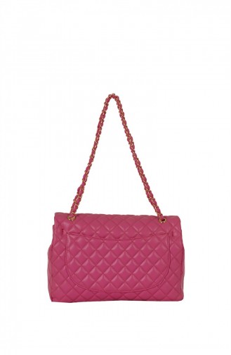 Lamberti 7002 Sac Pour Femme Fushia 8765985125040