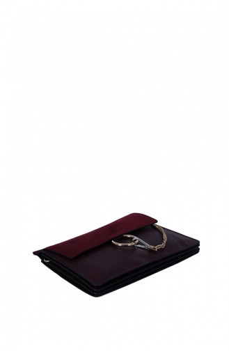 Lamberti 7012 Sac Pour Femme Bordeaux 1022000354191
