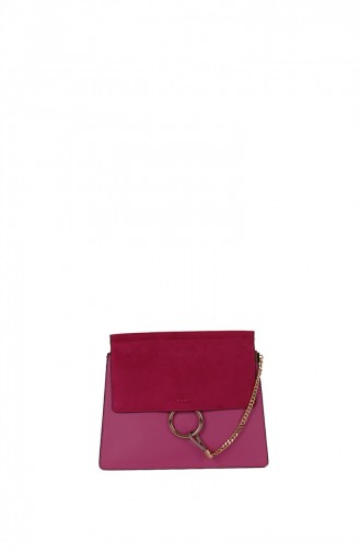 Sac D`épaule Fushia 8765985125308