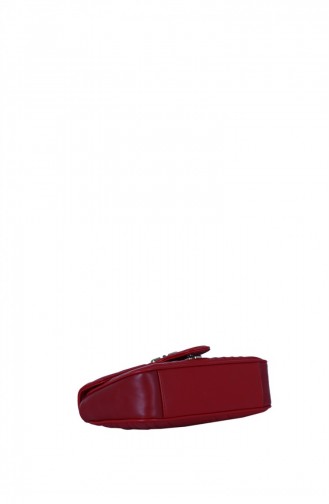 Lamberti 7034 Sac Pour Femme Rouge 1247589004681