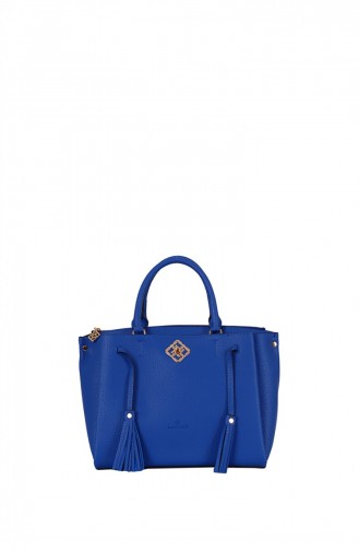 Lamberti 7101 Sac Pour Femme Bleu Roi 1247589005825
