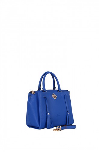 Lamberti 7101 Sac Pour Femme Bleu Roi 1247589005825