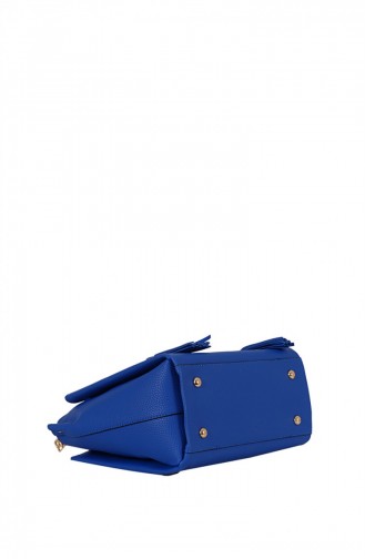 Lamberti 7101 Sac Pour Femme Bleu Roi 1247589005825