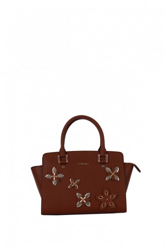 Lamberti 7105 Sac Pour Femme Tabac 8765985125179