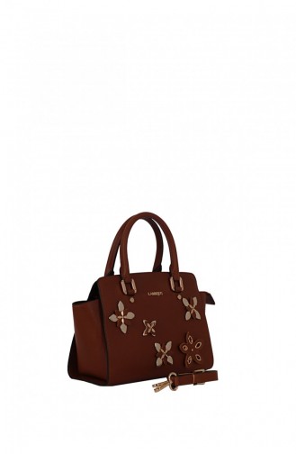 Lamberti 7105 Sac Pour Femme Tabac 8765985125179