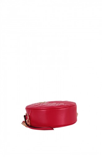 Lamberti 7137 Sac Pour Femme Rouge 1247589005335