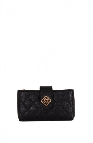 Black Shoulder Bag 1247589005292