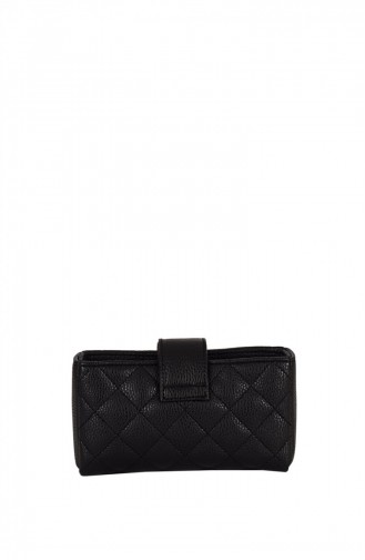 Black Shoulder Bag 1247589005292