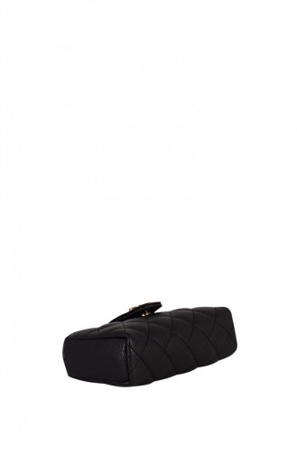 Black Shoulder Bag 1247589005292