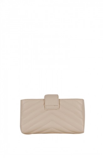 Beige Shoulder Bags 1247589005331