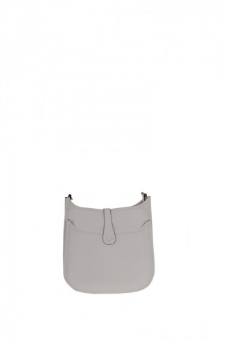 White Shoulder Bag 1247589005294