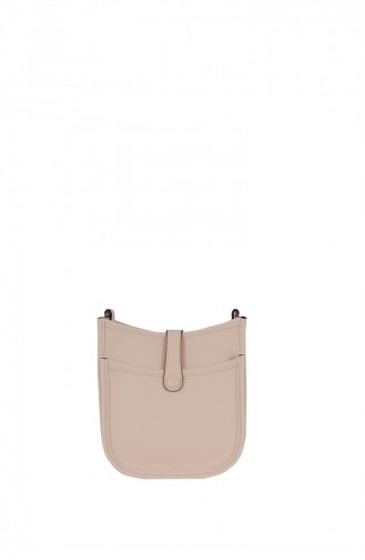 Beige Shoulder Bags 1247589005239