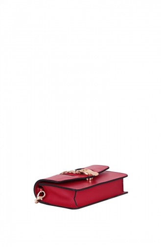 Red Shoulder Bags 1247589005303
