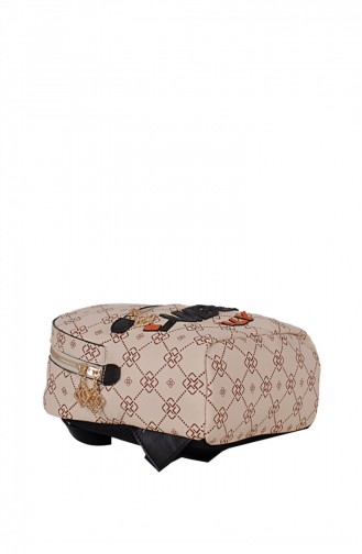 Lamberti 7147 Sac Pour Femme Blanc Tabac 1247589006677