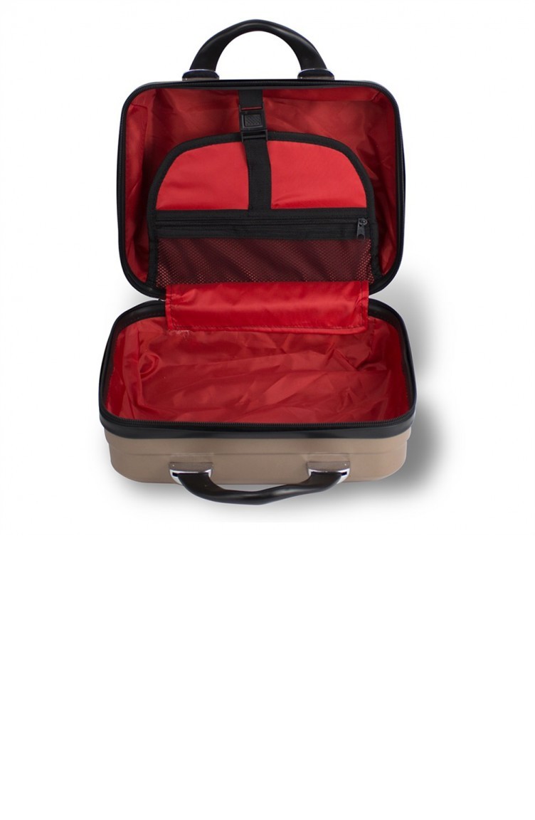 Renkli Back Pack 8381 6 Sefamerve