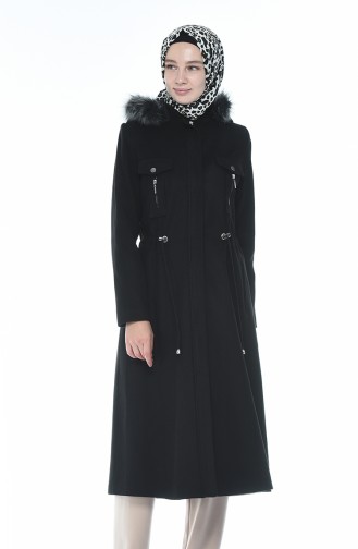 Black Coat 9014-02