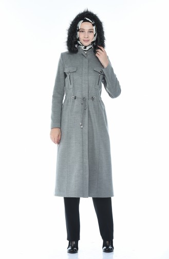 Gray Coat 9014-04
