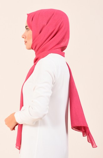 Pink Sjaal 4536-04