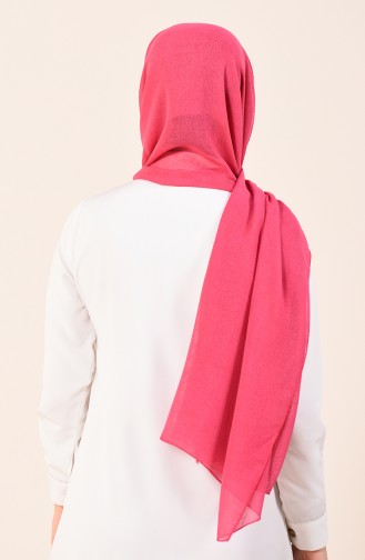Pink Sjaal 4536-04