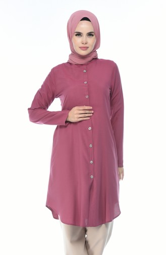 Dusty Rose Tuniek 3158-13