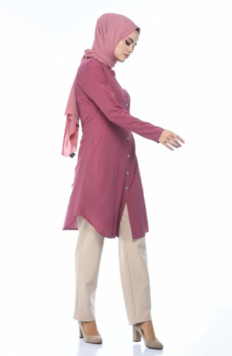 Dusty Rose Tuniek 3158-13