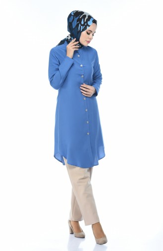 Indigo Tuniek 3158-14