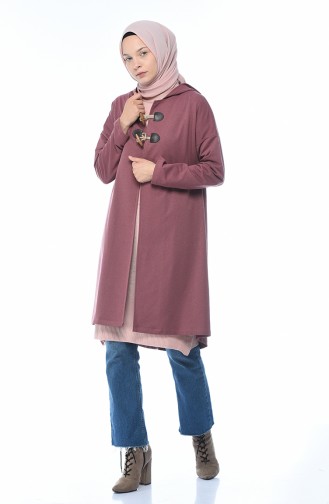 Dusty Rose Cape 3103-01