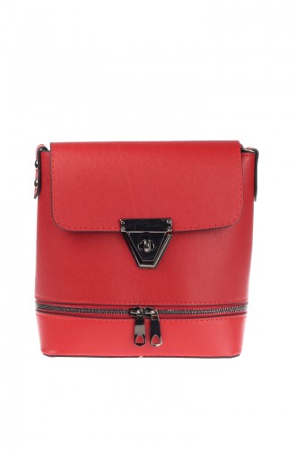 Sac Pour Femme 3008-06 Rouge 3008-06