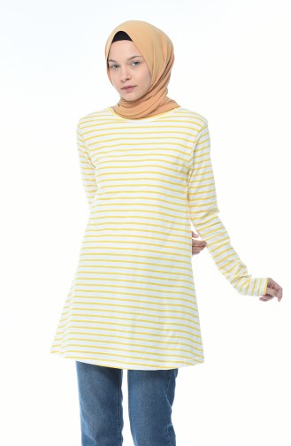 Yellow Tunics 2710-27