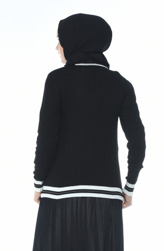 Gray Sweater 1143-09