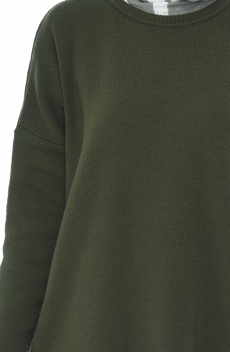 Ensemble Khaki 4175-05