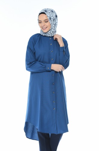 Indigo Tuniek 3107-01