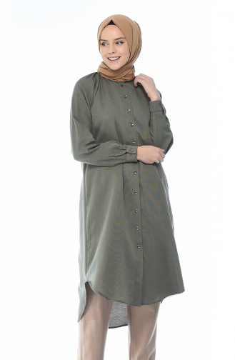 Khaki Tunics 3107-06