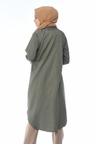 Khaki Tuniek 3107-06