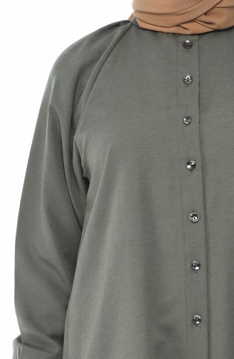 Khaki Tuniek 3107-06