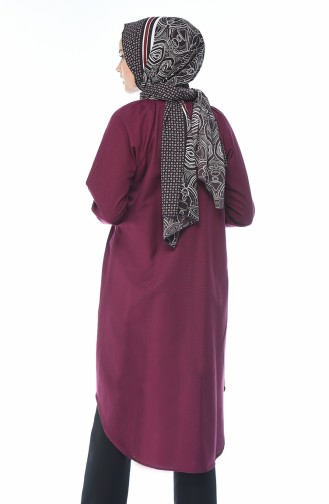 Damson Tuniek 3107-08