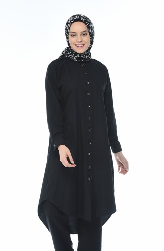 Black Tunics 3107-09