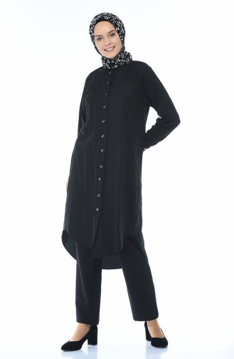 Black Tuniek 3107-09