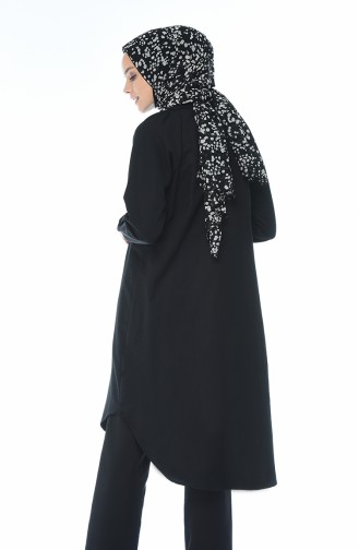 Black Tuniek 3107-09