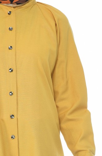 Yellow Tunics 3107-11