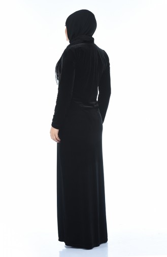 Abayas Noir 1915-03