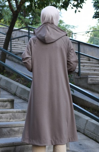 Mink Cape 8034-06