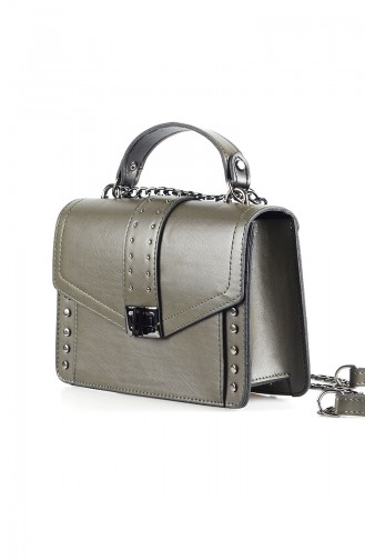 Sac Pour Femme 4008-07 Vert 4008-07