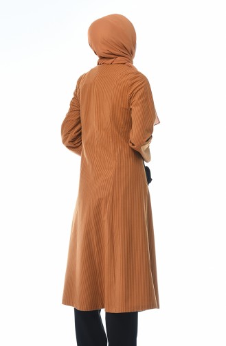 Tan Cape 0098-04