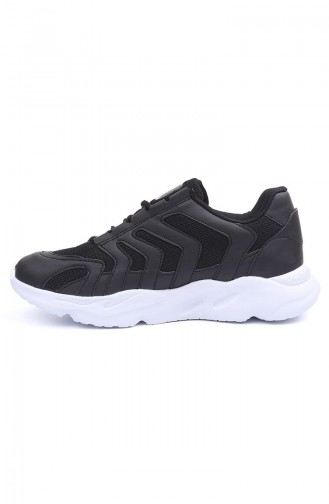 Black Sneakers 2651-05