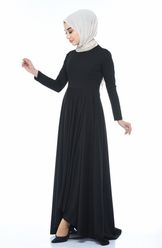 Robe 1955-02 Noir 1955-02