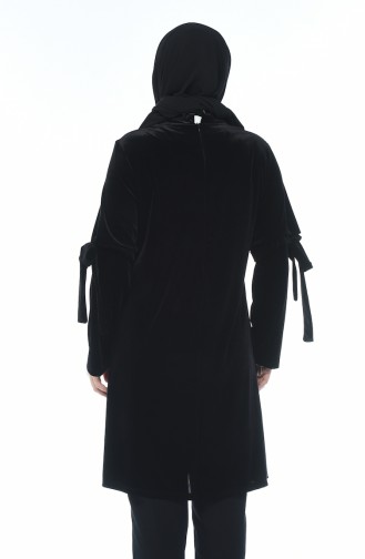 Black Tuniek 8042-05