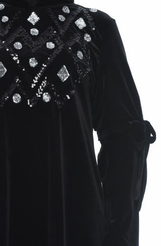 Black Tuniek 8042-05